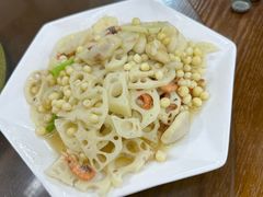 -观桥阁(锦溪店)