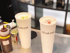 红袖添香-MAMACHA妈妈茶(岳麓山店)