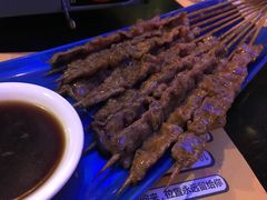 -老表记广西宵夜螺蛳鸭脚煲(西大店)