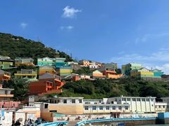 -枸杞岛