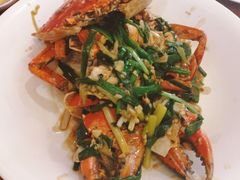 -無招牌海鮮(芽笼店)