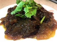 -阿莉餐厅(枣阳路店)