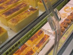 -糕材生•糕点•生日蛋糕(钟楼街店)