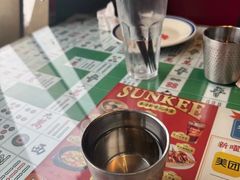 -香港新记茶餐厅(春熙太古里店)