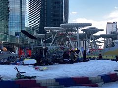 -大族广场Mall&More