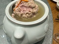 -蘇河湾·新鲁菜·泰山宴(宝龙店)