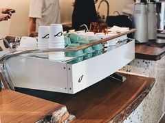 -Line 咖啡(石厦花园店)