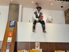 -申德勒加油站餐厅(三里屯北小街店)