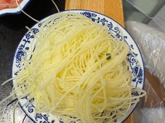 -飘香火锅(玉林西路店)