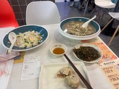 -咬不得高祖生煎·简餐(天城商业中心店)