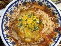 -五丁桥光头香辣蟹(望江橡树林店)