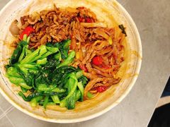 -梅溪·小伙子干挑面(安吉总店)