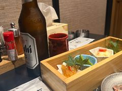 -山川小町·极番烧肉(新地假日广场店)