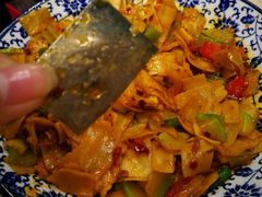-中阿兰牛肉面(悦海新天地店)