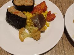 -汉巴味德巴西烤肉(顺和广场店)