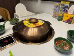 -润园四季椰子鸡火锅(欢乐海岸店)