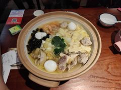 -寻宝记绍兴菜(鲁迅路店)