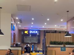 大堂-龙记香港茶餐厅(久光百货店)