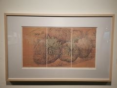 -江苏省美术馆(长江路新馆)