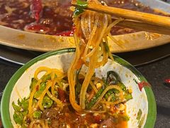 -叁口煮老火锅(东升店)