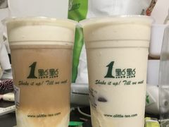 -1点点(湖明店)
