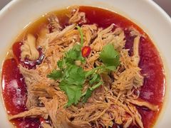 -新万鑫银丝面·非遗无锡味(惠山古镇店)