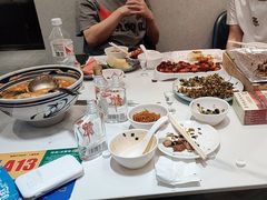 -勇利赵家烤肉坊(含光路店)