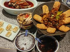 -南京大牌档(济南万象城店)