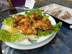 -靖远尕六美味羊羔肉