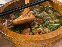 -山石榴·贵州菜(丰盛里店)