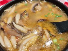 -西贝(枫蓝国际购物中心店)