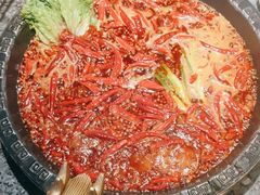 -蜀大侠火锅(春熙路店)