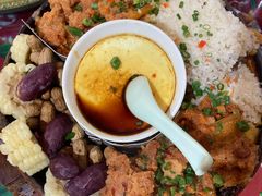 -三大钵江湖菜(空港店)