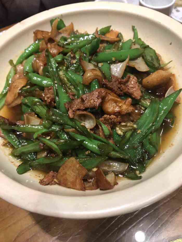 厨嫂当家(石岩店)-"厨嫂家的点菜和别的商家不同,进店会有服务.