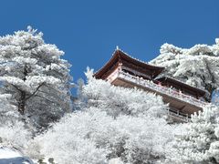 -华山风景名胜区