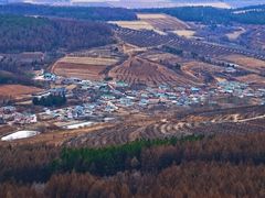 -帽儿山国家森林公园