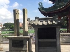 -南沙天后宫景区