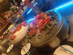 -武汉武昌威斯汀酒店-知味自助餐厅