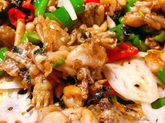 -蘭奢雅集·江浙菜(青山江滩店)