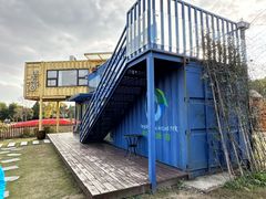 -同里国家湿地公园