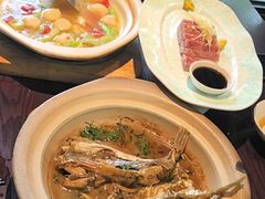 -永安鱼庄·镇江菜(东吴路店)