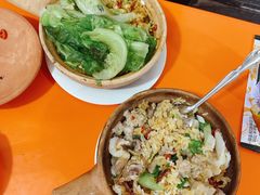 -潮香兴煲仔饭(莲花路店)