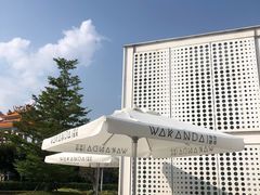 -wakanda瓦坎达咖啡(创享天地店)