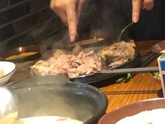 -受气牛肉·重庆耙牛肉(来福士店)