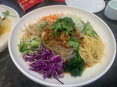 -李记饺子·熏酱东北菜(欢乐谷店)
