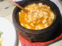 -绿茶餐厅(成都大悦城店)