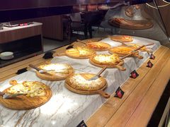 -比格比萨自助(德思勤四季汇店)