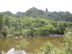 小湖-雾灵西峰