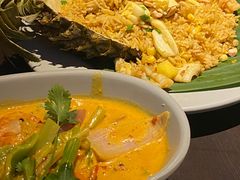 -大头虾越式风味餐厅(光明广场店)