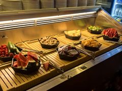 -火炉火自助餐(喜隆多店)